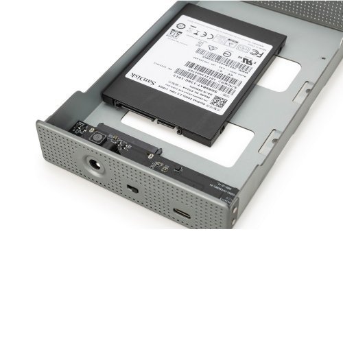 Кутия за диск Digitus DA-71106-1 (снимка 4)