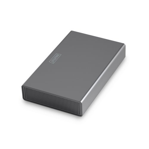 Кутия за диск Digitus DA-71106-1 (снимка 5)