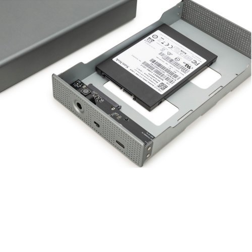 Кутия за диск Digitus DA-71106-1 (снимка 7)