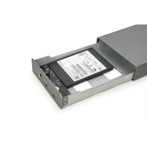 Кутия за диск Digitus DA-71106-1 (снимка 8)