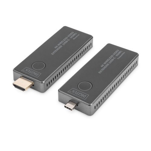 Видео екстендър Digitus DS-55324 (снимка 1)