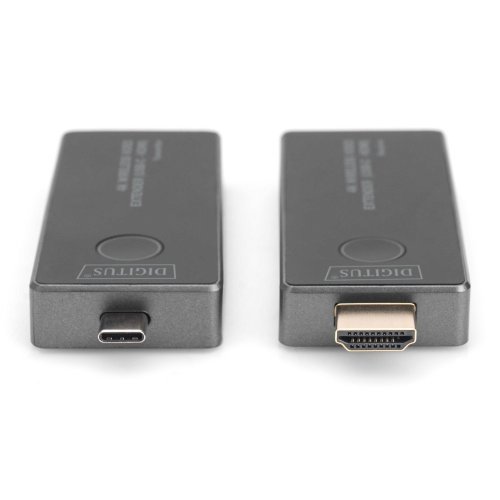 Видео екстендър Digitus DS-55324 (снимка 2)