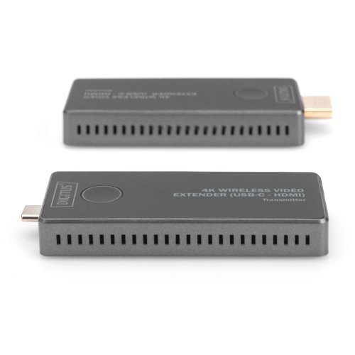 Видео екстендър Digitus DS-55324 (снимка 3)