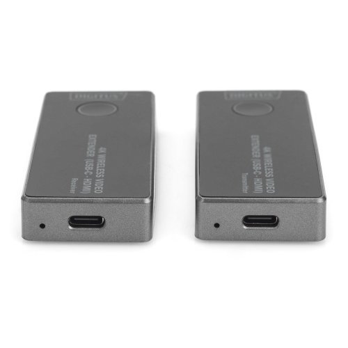 Видео екстендър Digitus DS-55324 (снимка 4)