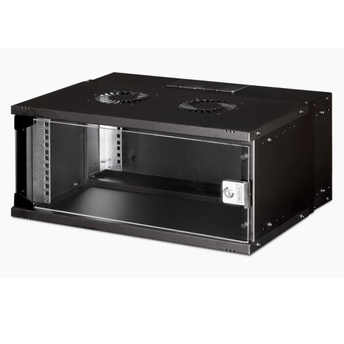 Комуникационен шкаф Digitus DN-49201 (снимка 1)