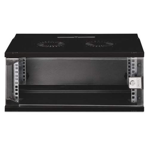 Комуникационен шкаф Digitus DN-49201 (снимка 2)
