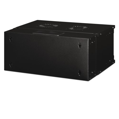 Комуникационен шкаф Digitus DN-49201 (снимка 4)