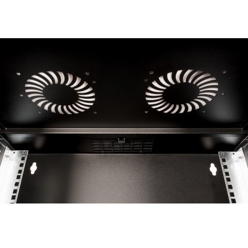 Комуникационен шкаф Digitus DN-49201 (снимка 5)