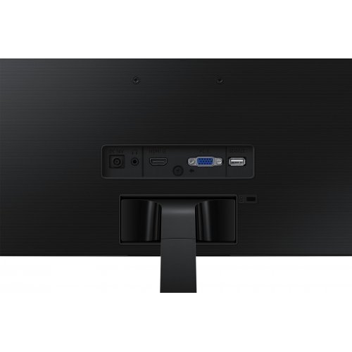 Монитор Samsung LS24D360GAUXEN (снимка 4)