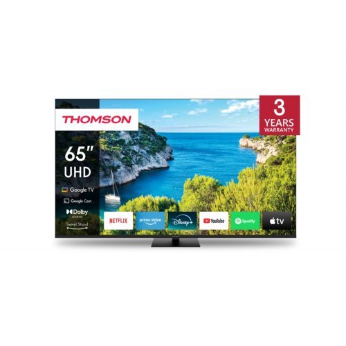 Телевизор Thomson 65UG5C14 (снимка 1)