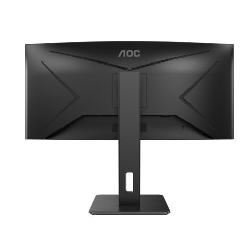 Монитор AOC CU34P2A (снимка 7)