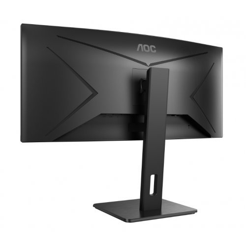 Монитор AOC CU34P2A (снимка 8)