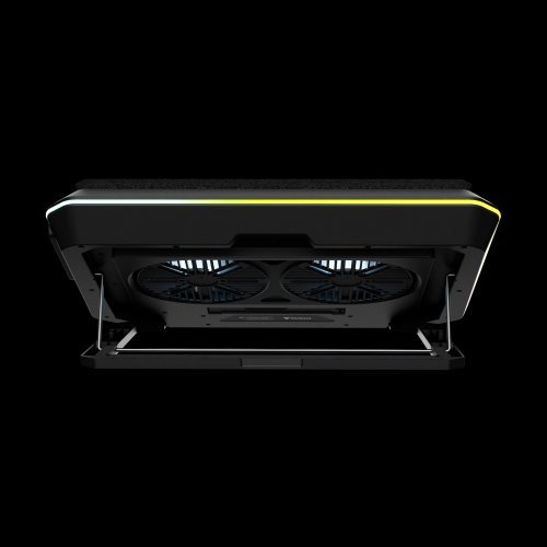 Стенд за лаптоп Gamdias AETHER-P1 (снимка 7)