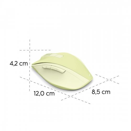 Мишка Hama 173084 (снимка 18)