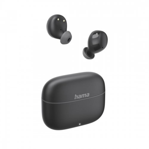 Слушалки Hama 221758 (снимка 1)