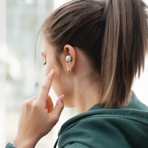 Слушалки Hama 221759 (снимка 4)