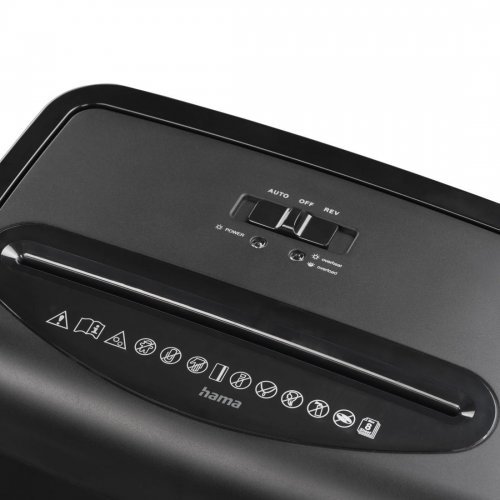 шредер Hama 50589 (снимка 10)