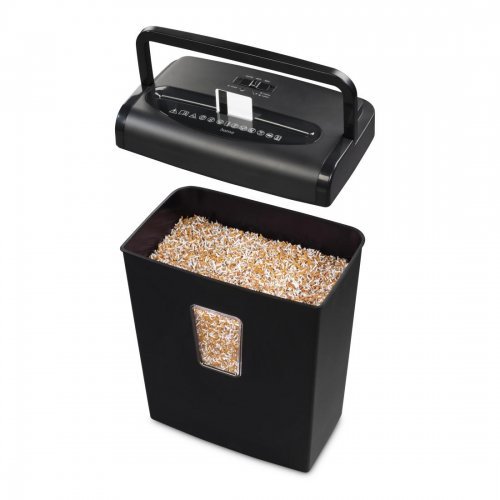 шредер Hama 50589 (снимка 11)