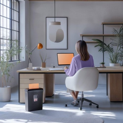 шредер Hama 50589 (снимка 13)