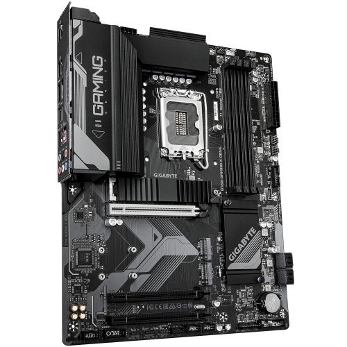 Дънна платка Gigabyte B760 GAMING X GEN5 (снимка 2)