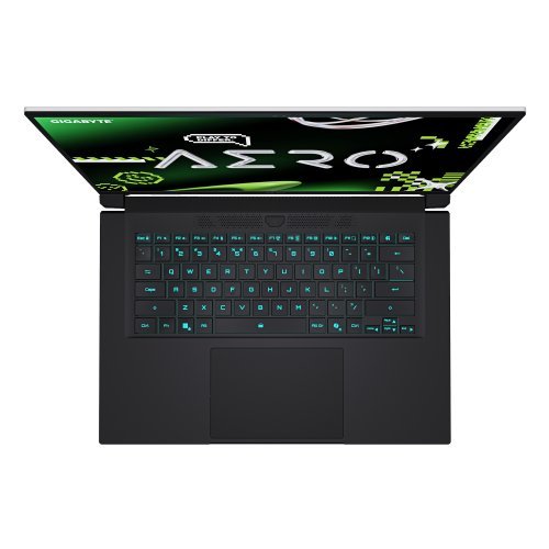 Лаптоп Gigabyte AERO X16 1TH93EEC94AH (снимка 4)
