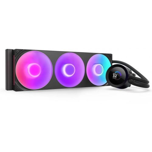 Охлаждане NZXT RL-KR360-B2 (снимка 1)