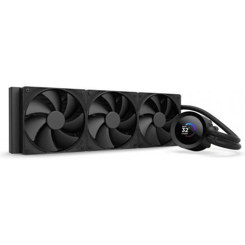 Охлаждане NZXT RL-KN360-B2 (снимка 1)
