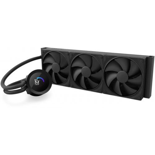Охлаждане NZXT RL-KN360-B2 (снимка 2)
