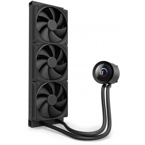Охлаждане NZXT RL-KN360-B2 (снимка 3)