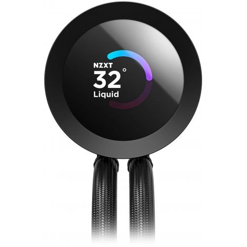 Охлаждане NZXT RL-KN360-B2 (снимка 4)
