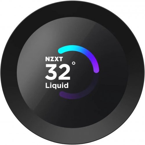 Охлаждане NZXT RL-KN360-B2 (снимка 5)