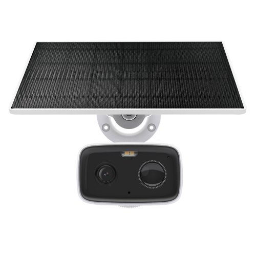 IP камера TP-Link Tapo C400 KIT (снимка 1)