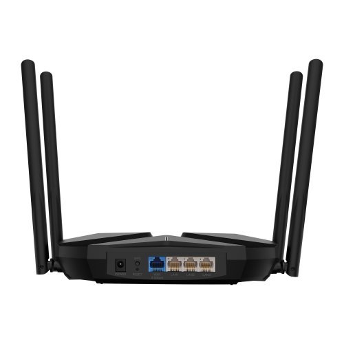 Безжичен рутер Mercusys MR85X (снимка 1)