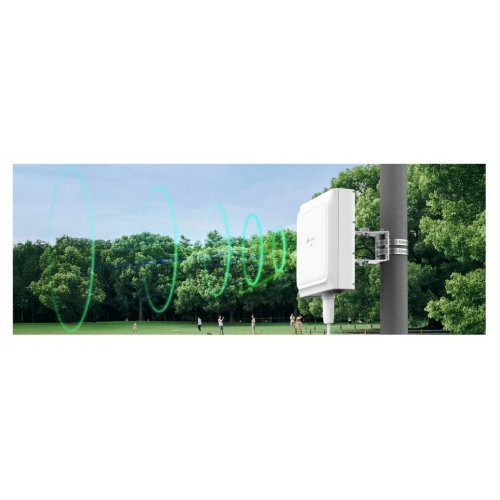 Access Point TP-Link EAP650 D30-Outdoor (снимка 8)
