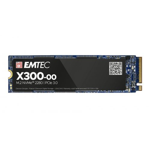 SSD Emtec 3126170170781 (снимка 1)