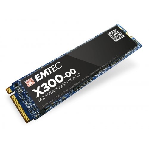 SSD Emtec 3126170170781 (снимка 2)