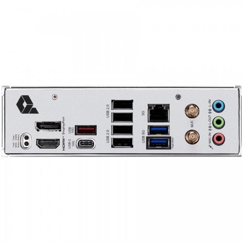 Дънна платка MSI PRO_B850M-P_WIFI (снимка 4)