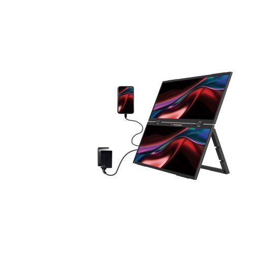 Монитор Verbatim 32403 (снимка 3)