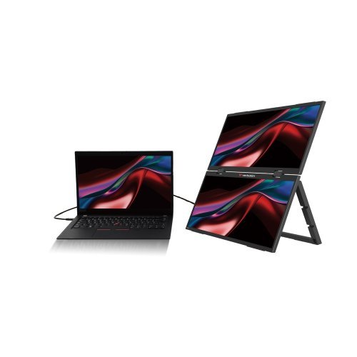 Монитор Verbatim 32403 (снимка 4)