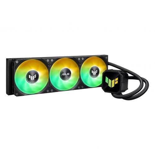 Охлаждане Asus 90RC0191-B0EAY0 (снимка 3)