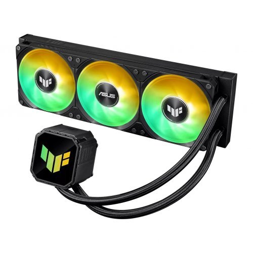 Охлаждане Asus 90RC0191-B0EAY0 (снимка 4)