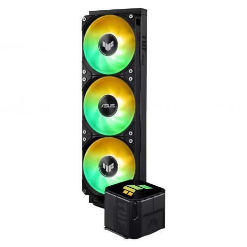 Охлаждане Asus 90RC0191-B0EAY0 (снимка 6)