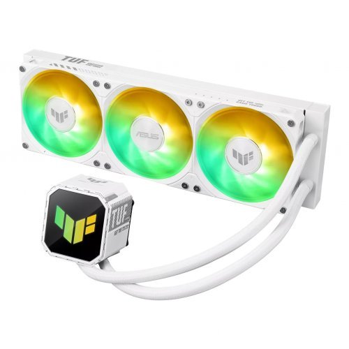 Охлаждане за компютри > Asus 90RC0191-B0EAY0 (снимка 4)