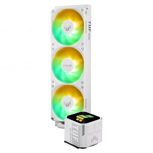 Охлаждане за компютри > Asus 90RC0191-B0EAY0 (снимка 5)