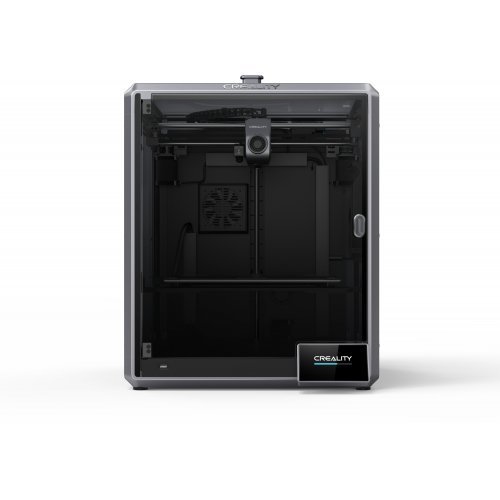 3D принтер Creality CREALITY-K1-MAX (снимка 1)