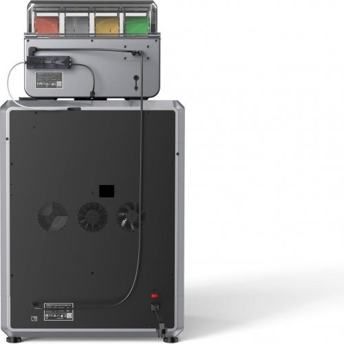 3D принтер Creality CREALITY-K2-PL-COMBO (снимка 7)