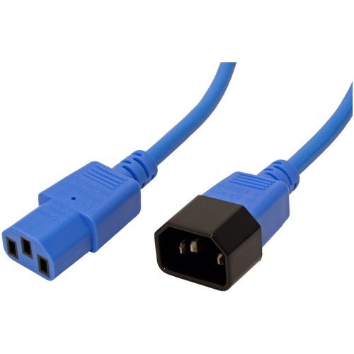 Захранващ кабел Roline 19.08.1522 (снимка 2)