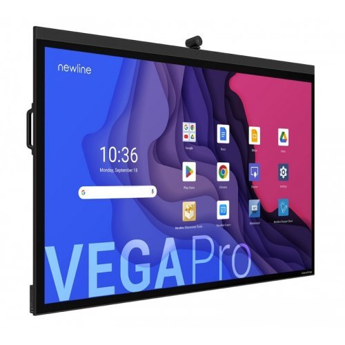 Интерактивни дисплеи > Newline TT-8624Z (снимка 2)