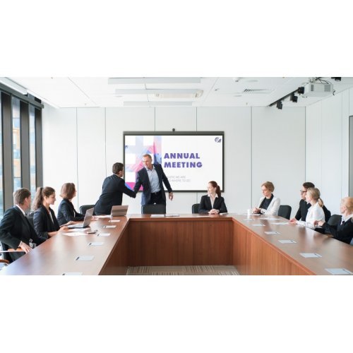 Интерактивни дисплеи > Newline TT-8624Z (снимка 4)