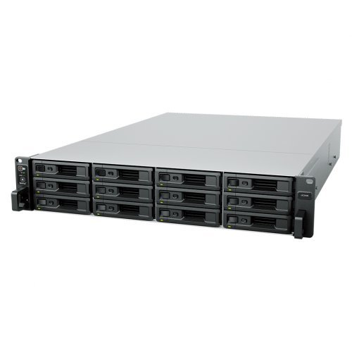 NAS устройство Synology UC3400 (снимка 1)